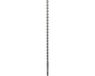 Bosch Accessoires Bosch - Hamerboren SDS-plus S2 12 x 400 x 460 mm