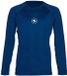 Aqualung Lf Rash Guard Manches Longues Bleu XL Hommes