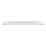 Apple Magic Keyboard Bluetooth QWERTZ Allemand Blanc