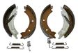 Knott SBA837-4 remschokken set