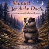 Manuel der dicke Dachs: Wenn man plötzlich allein ist