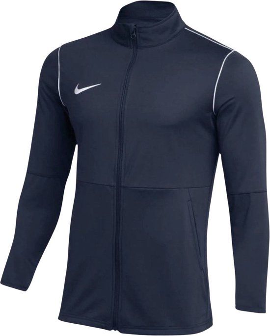 Nike Dri-FIT Park 20 Trainingsjack Junior - Maat 152