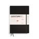 LEUCHTTURM1917 370688 Weekplanner Composition (B5) 2025, zwart, Engels