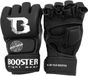 Booster MMA handschoenen SUPREME Noir XL