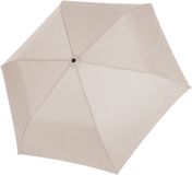 doppler Paraplu Zero Magic Uni Harmonic Beige