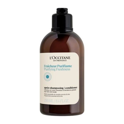 L'Occitane Purifying Freshness Conditioner 250 ml