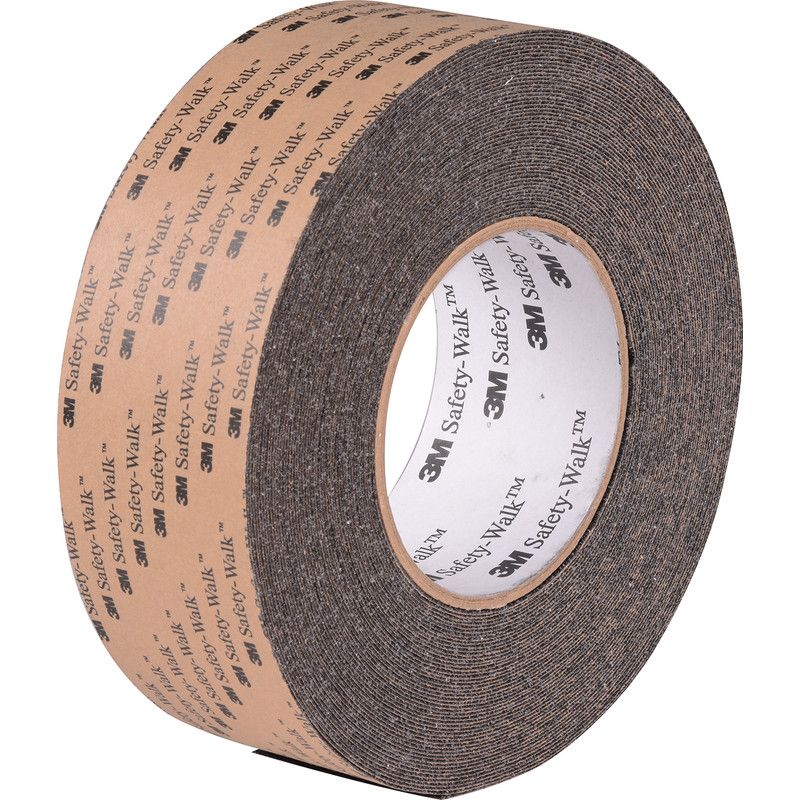 3M 610 Safety-Walk Antisliptape - Zwart - 51mm x 18.3m