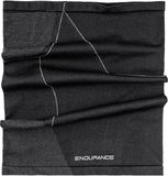 ENDURANCE Linslade Nackenschal Zwart