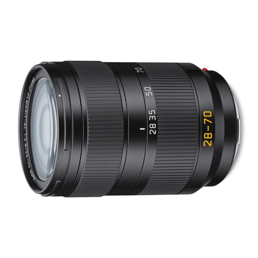 Leica Vario-Elmarit-SL 28-70 f/2.8 ASPH - L-mount