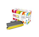 Armor TN3280 Zwarte Toner Cartridge voor Brother DCP-8070, 8085, HL-5340, 5350, 5370, 5380, MFC-8370, 8380, 8880, 8890 - 11000 Pagina's