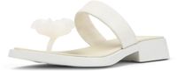 CAMPER Sandaal ' Dana ' wit