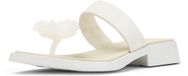 CAMPER Sandaal ' Dana ' wit