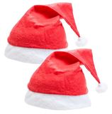 TK Gruppe 50 kraftpapier zakjes, duurzame bruine zakjes van 21 x 14 cm - cadeauzakjes, bijvoorbeeld te gebruiken als een zelfgemaakte adventskalender