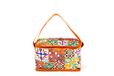 Excelsa Lissabon koeltas/lunchbox, polyester, 7 liter, meerkleurig