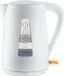 Unold 18550 waterkoker 1,7 l 2200 W Wit