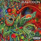 Warner Music Mastodon Once More Round The Sun