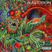Warner Music Mastodon Once More Round The Sun