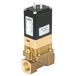 Bürkert vanne à membrane 134440 5282 110 V G 1 diamètre nominal 25 mm à servocommande 1 pièce(s)