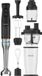 Cecotec Staafmixer Katana TotalDestroy 1500XL DoubleKatana