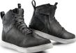 SHIMA Rebel Vented 2.0 Donkergrijs Perforated Motorschoenen - Laars
