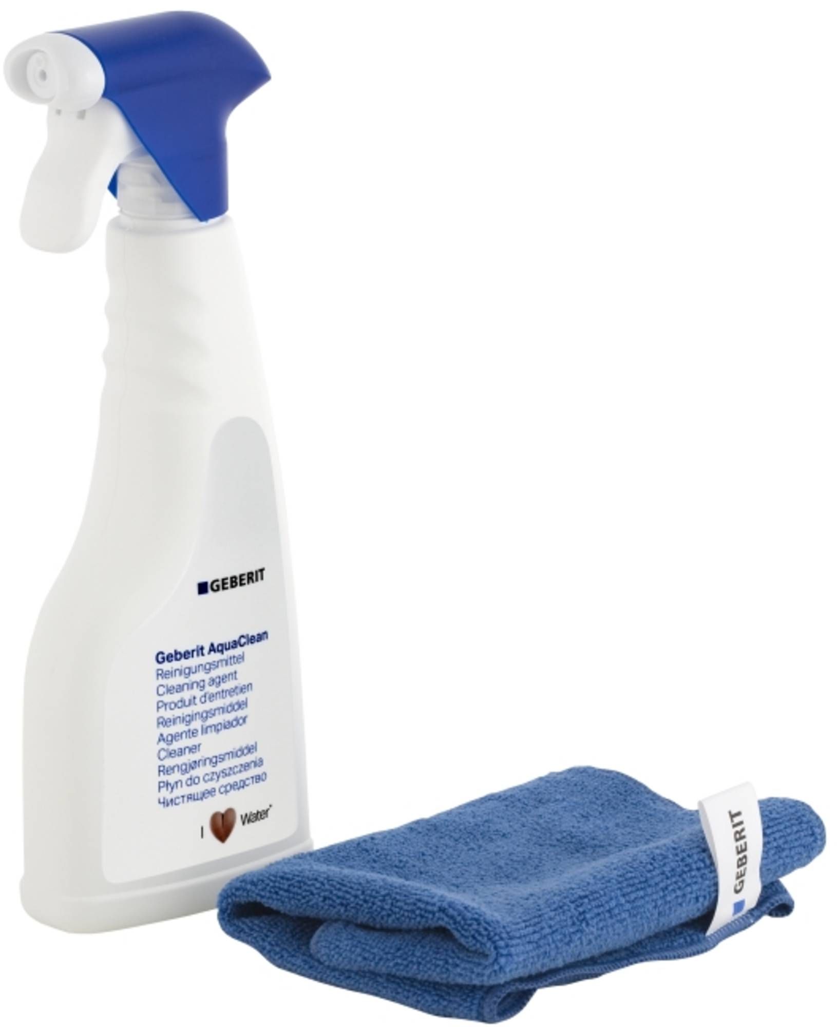 Geberit Aquaclean