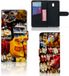 B2Ctelecom Xiaomi Redmi 8A Flip Cover Klompen