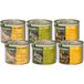 REAL NATURE WILDERNESS Adult gemengd pakket 6 x 200 g