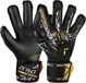 Reusch Attrakt Gold X Evolution Cut Finger Support Keepershandschoenen - Maat 9.5