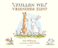 Zullen Lemniscaat Zullen we vriendjes zijn?