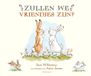 Zullen Lemniscaat Zullen we vriendjes zijn?