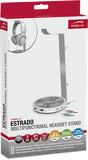 Speedlink Estrado Actieve houder zilver