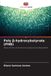 Poly Editions Notre Savoir Poly β-hydroxybutyrate (PHB) Paperback