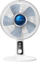 Rowenta Turbo Silence Extreme+ VU2731 Tafelventilator - Wit