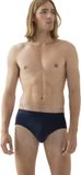 Mey Herren Herenslip Serie Casual Cotton Yacht Blue Maat XL