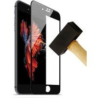 1001 coques Apple Gehard glas compatibel met iPhone 7 Plus iPhone 8 Plus