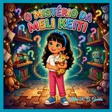 O Meli Keiti O Mistério da Meli Keiti