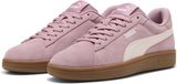 PUMA Smash 3.0 Baskets Unisexe - Poised Pink-Jasmine Flower-Gum