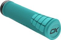 SQlab Poignées de vélo 7OX PRO 2.0 TURQUOISE L