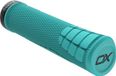 SQlab Poignées de vélo 7OX PRO 2.0 TURQUOISE L