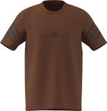 adidas Future Icons Three Stripes Tee heren T-Shirt (1-Pack)