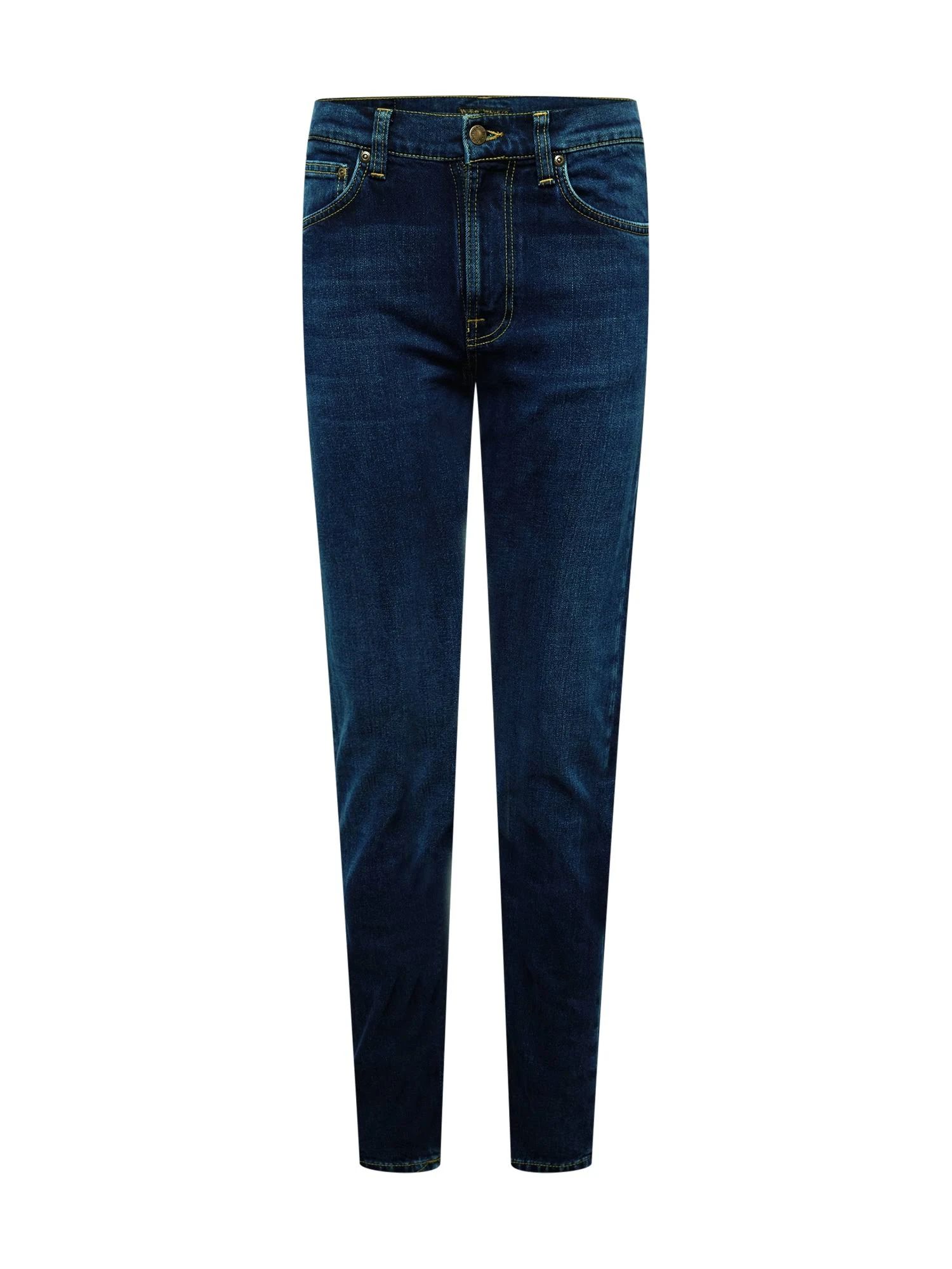 Nudie Jeans Lean Dean - Slim Fit Jeans - New Ink