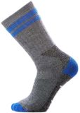 Smartwool Mountaineer Maximum Cushion Tall chaussettes Gris EU 42-45