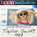 Sonic Rendezvous Baby Rockstar - Lullaby Renditions Of Taylor Swift 1989 (CD)
