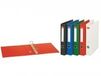 Esselte Standard 4-Ring Binders ringband A4 Zwart