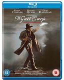 Warner Home Video Wyatt Earp Blu-ray