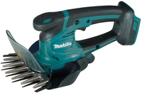 Makita DUM604Z - 18V Accu Grasschaar - Body
