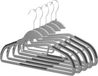 Whitmor Hangers, Zeker Grip, S/5