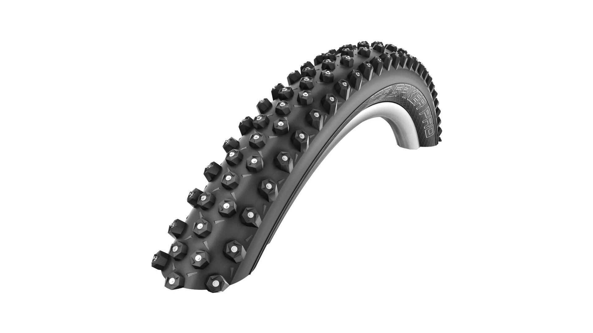 SCHWALBE Ice Spiker Pro Performance Line