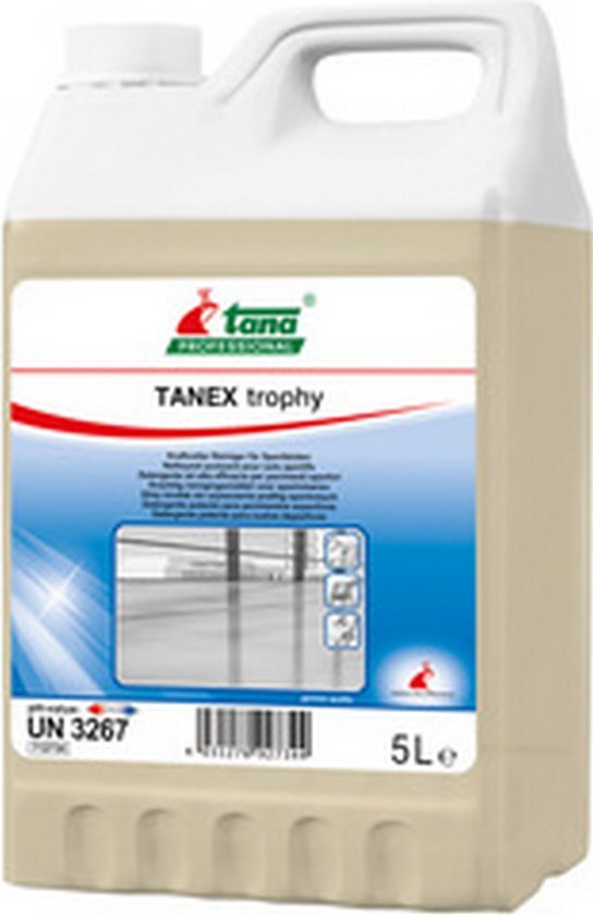 Tana Professional Tana tanex trophy 5 ltr