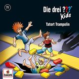 Sony 071/Tatort Trampoline